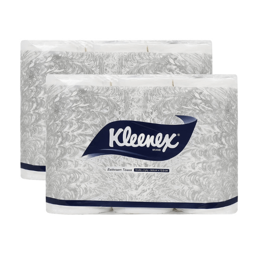 KLEENEX-Toilet-Tissue
