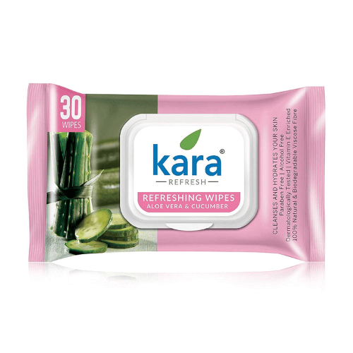 Kara-Aloe-Vera-Cucumber-Cleansing-Hydrating-Face-Wipes