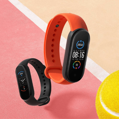 15 Best Fitness Bands In India 2024 | Top-10 List