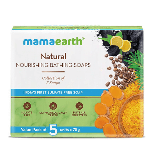 Mamaearth-Natural-Nourishing-Bathing-Soap