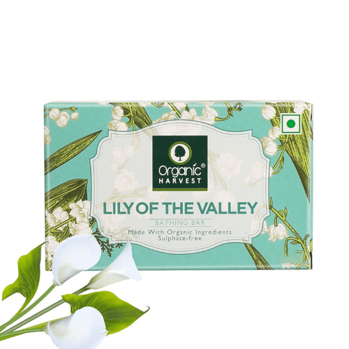 Organic-Harvest-Lily-Of-The-Valley-Bathing-Bar