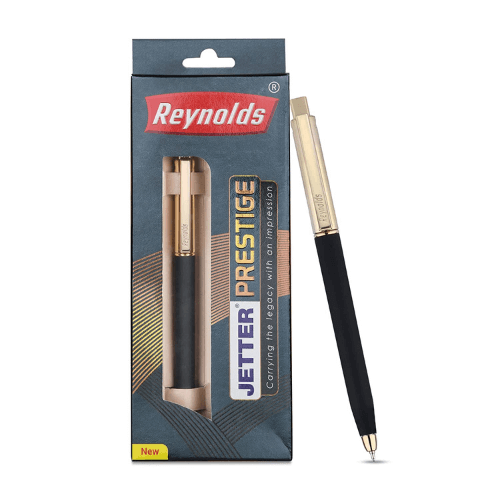 Reynolds-JETTER-PRESTIGE-Lightweight-Ball-Pen