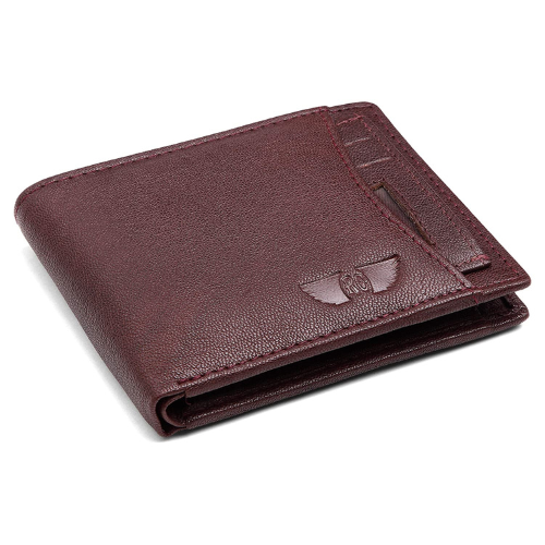 Royster-Callus-Maroon-Leather-Mens-Wallet