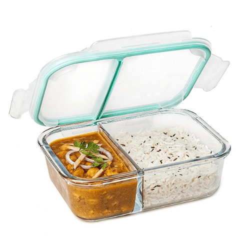 Signoraware-Slim-High-Borosilicate-Glass-Lunch-Box
