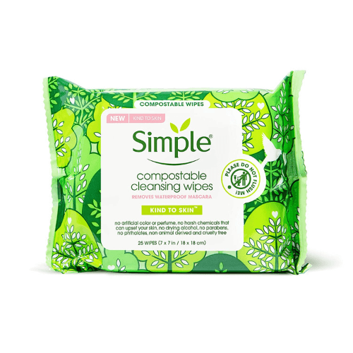 Simple-Compostable-Cleansing-Wipes-Facial-Wipes
