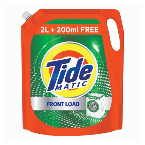Tide-Matic-Liquid-Detergent