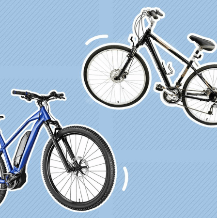 Top-10 Best Gear Cycle