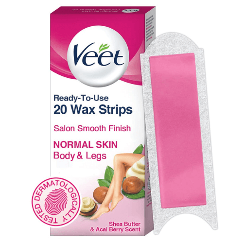 Veet-Waxing-Strips