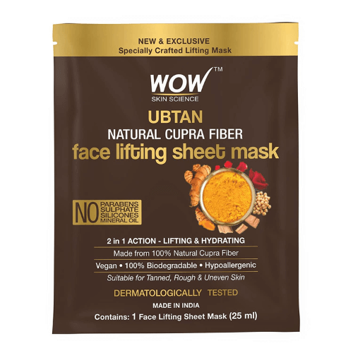 WOW-Skin-Science-Ubtan-Sheet-Mask