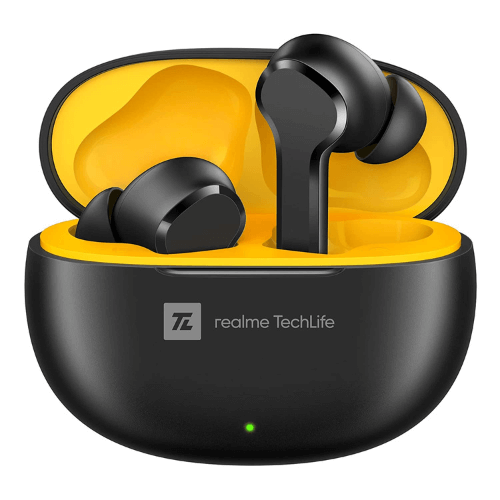 realme-TechLife-Buds-T100-Bluetooth-Earbuds