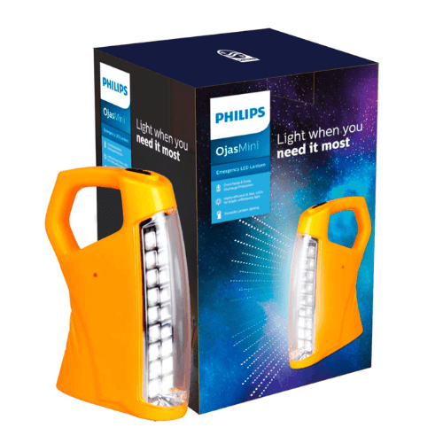 Philips-Ojas-Mini-Rechargeable-Emergency-LED-Lantern