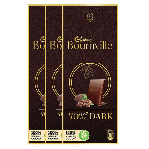 Cadbury-Bournville