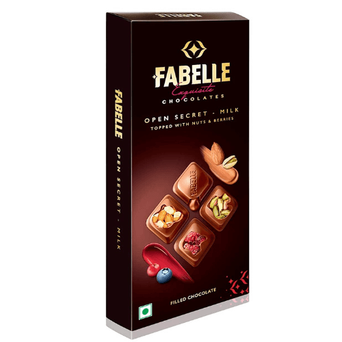 Fabelle-chocolates