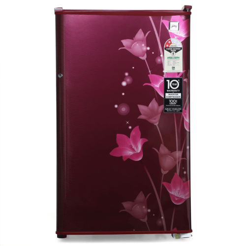 Godrej-99L-Inverter-Direct-Cool-Single-Door-Refrigerator