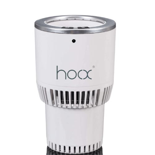 Hoox-Smart-Cup-Mini-Car-Refrigerator
