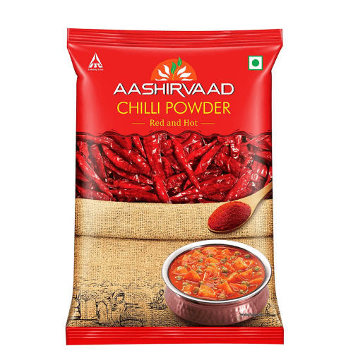 Aashirvaad-Chilli-Powder