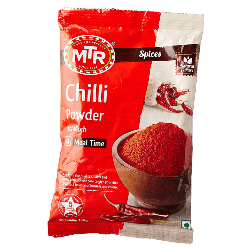 MTR-Chilli-Powder