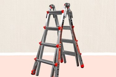 Best-Folding-Ladder