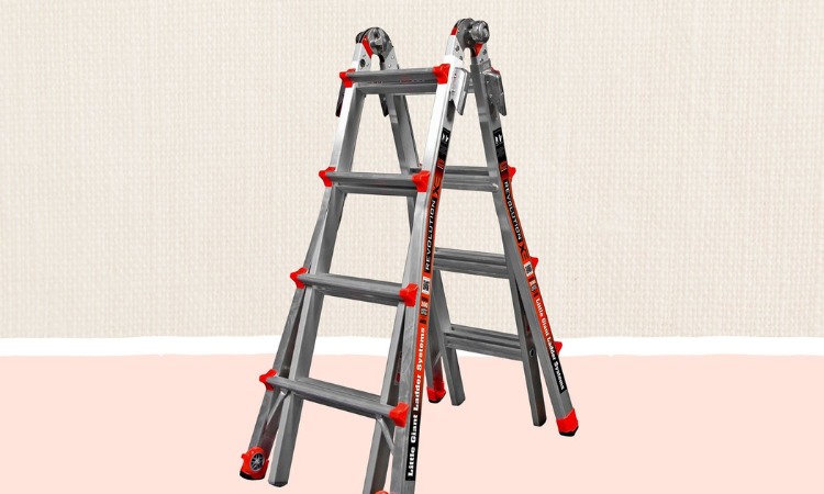 Best-Folding-Ladder