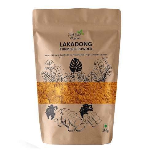 First-Bud-Organics-Lakadong-Turmeric-Powder