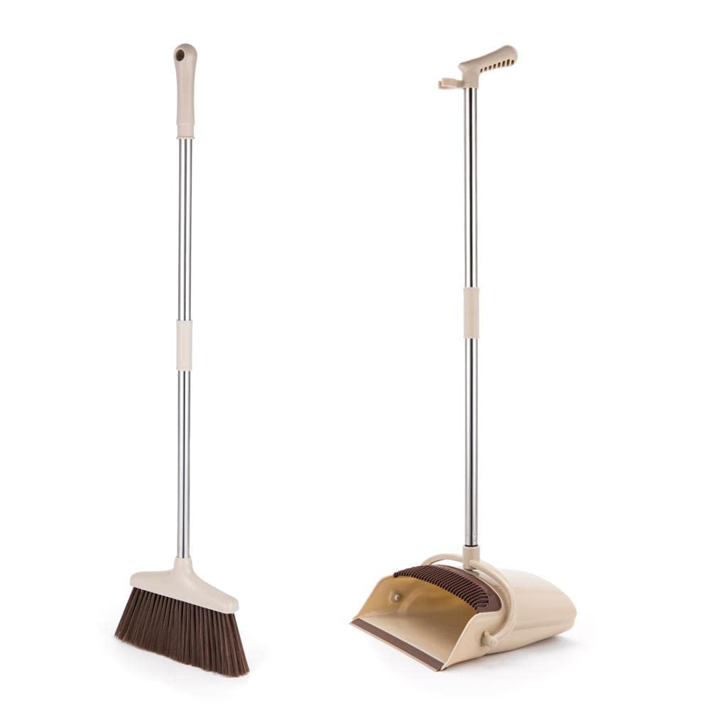 Best broom for home cleaning in India