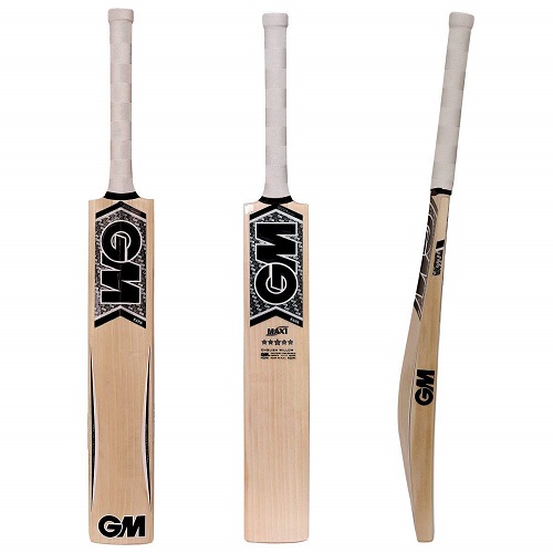 GM best cricket bat brands in india