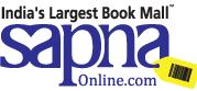 SapnaOnline Best Sites To Buy Books Online In India