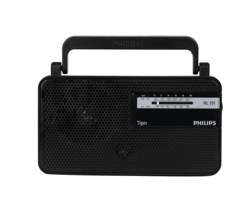 Philips Audio RL191/94