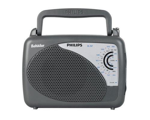 Philips Audio Radio DL167/94