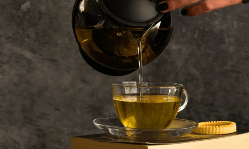 teafloor- best tea brands in India