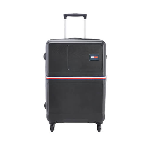 Tommy Hilfiger: best luggage bags in india