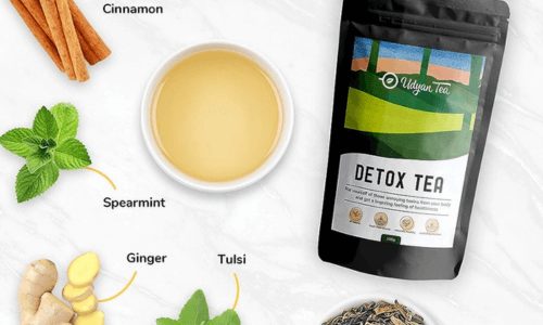 Udayn Tea- best tea brands in India