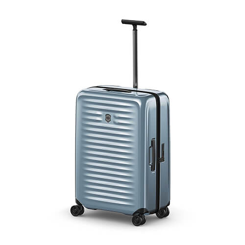 Victorinox: best luggage bags in india