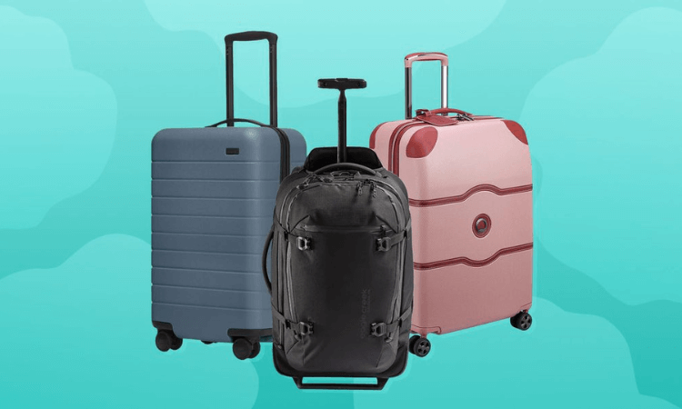 13 Best Luggage Bags In India For Your Next Adventure In 2024