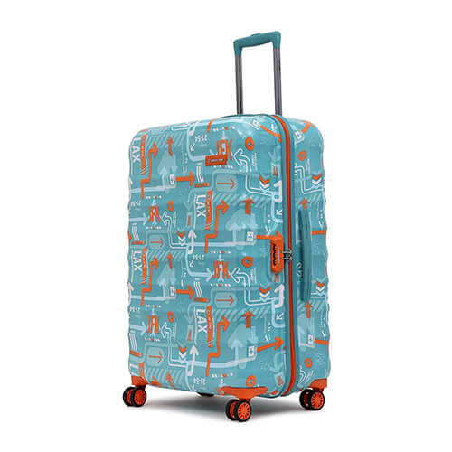 Uppercase: best luggage bags in india