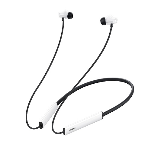 wireless earbuds in India