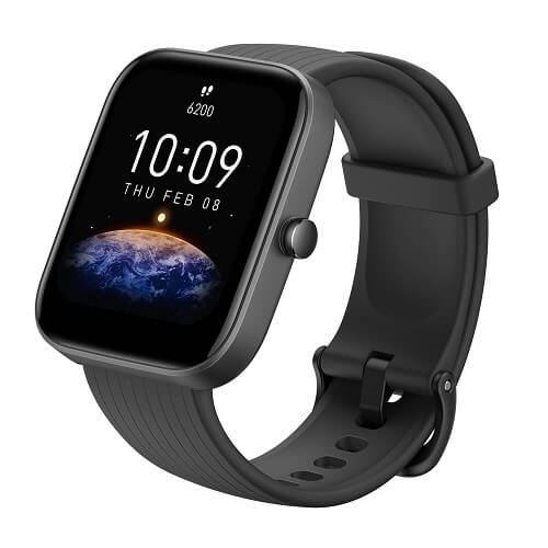 Amazfit-Bip-3-Smart-Watch