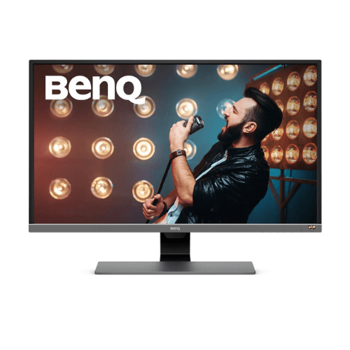 BenQ EW3270U 4k Bezel-Less Monitor