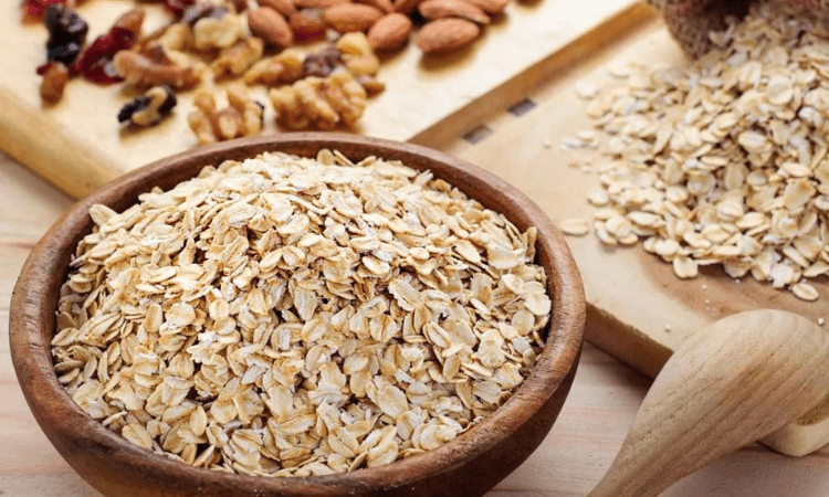 Best-Oats-For-Weight-Loss