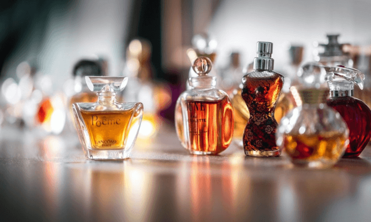 Best-Selling-Perfumes