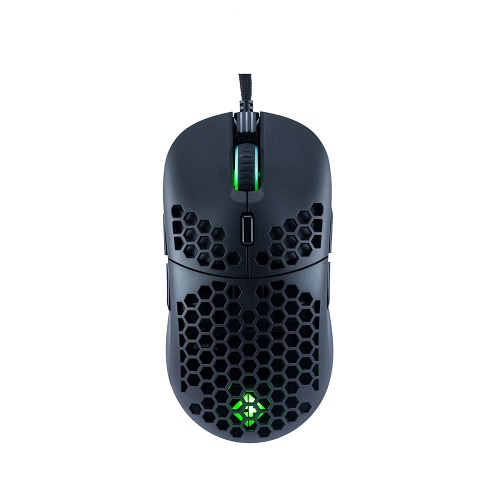 Cosmic Byte Kilonova 3325IC Wired Gaming Mouse