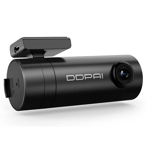 DDPAI-Mini-Car-Dash-Camera