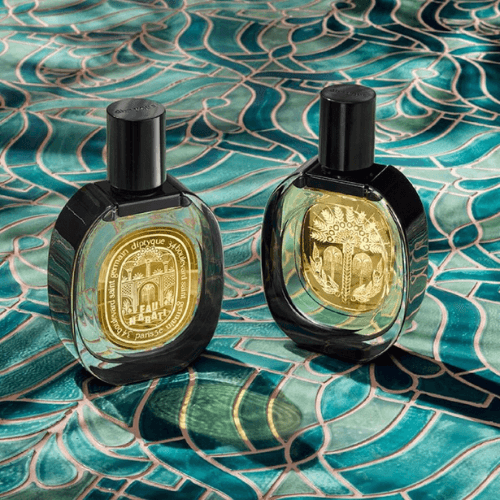 Diptyque French Perfume