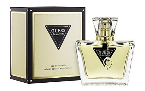 GUESS-SEDUCTIVE-Women-EDT-Perfume