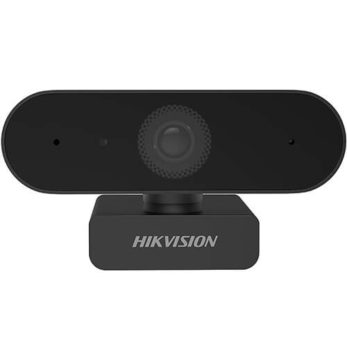 HIKVISION DS-U02 1080p Webcam