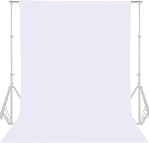 Hanumex®-8-x-10-feet-premium-white-photography-backdrop