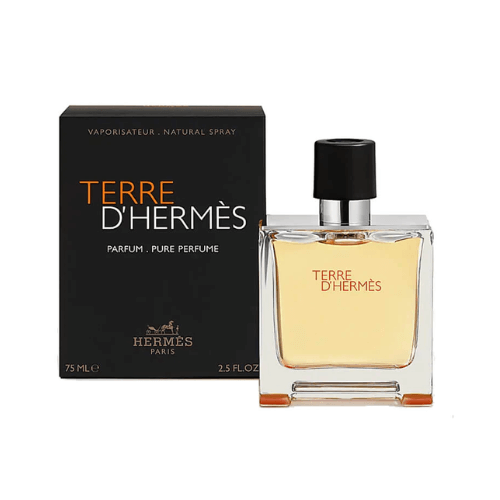 Hermès-French-Perfume