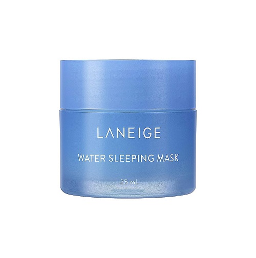 Laneige-Water-Sleeping-Mask- best korean skin care products in india