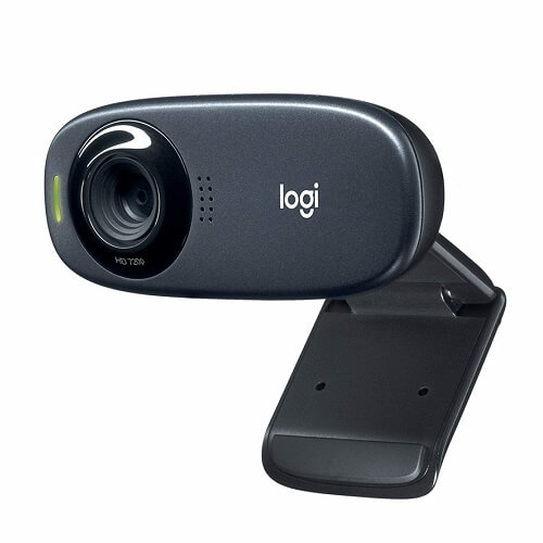 Logitech C310 Digital HD Webcam