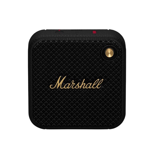 Marshall-Willen-Portable
